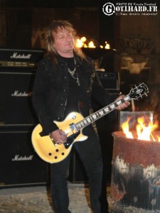 Gotthard@StarlightVideoShooting150412 (21)